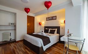 Kapac Inn Hotel
